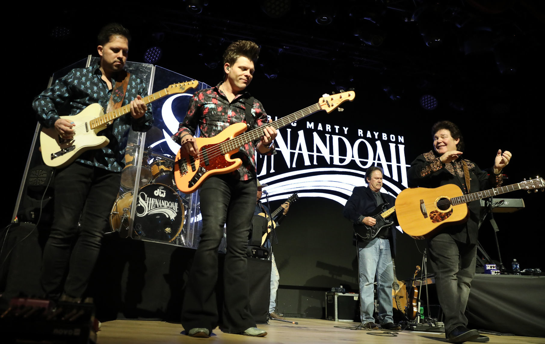 Shenandoah